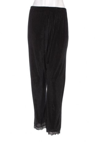 Pantaloni de femei Penti, Mărime L, Culoare Negru, Preț 18,91 Lei