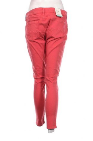Γυναικείο παντελόνι Pepe Jeans, Μέγεθος L, Χρώμα Κόκκινο, Τιμή 21,71 €
