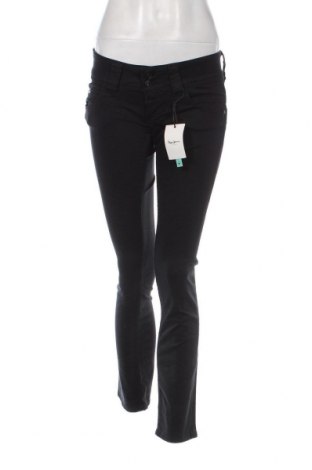 Damenhose Pepe Jeans, Größe S, Farbe Schwarz, Preis € 11,29