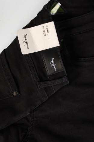 Damenhose Pepe Jeans, Größe XS, Farbe Schwarz, Preis 11,29 €