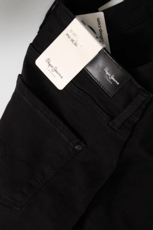 Dámské kalhoty  Pepe Jeans, Velikost M, Barva Černá, Cena  2 116,00 Kč