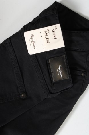 Dámské kalhoty  Pepe Jeans, Velikost XS, Barva Černá, Cena  2 116,00 Kč