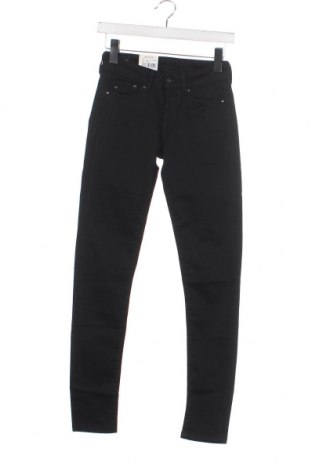 Dámské kalhoty  Pepe Jeans, Velikost XS, Barva Černá, Cena  317,00 Kč