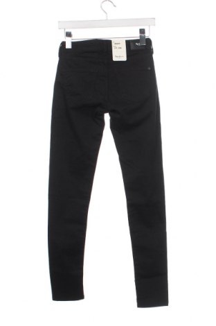 Dámské kalhoty  Pepe Jeans, Velikost XS, Barva Černá, Cena  2 116,00 Kč