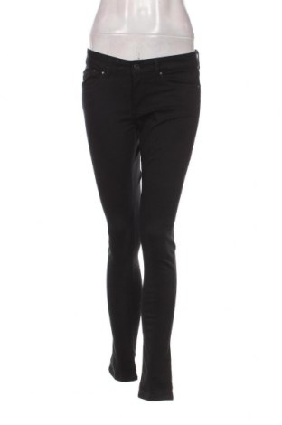 Дамски панталон Pepe Jeans, Размер M, Цвят Черен, Цена 70,08 лв.