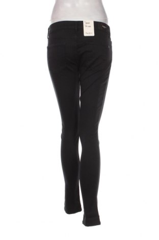 Дамски панталон Pepe Jeans, Размер M, Цвят Черен, Цена 21,90 лв.