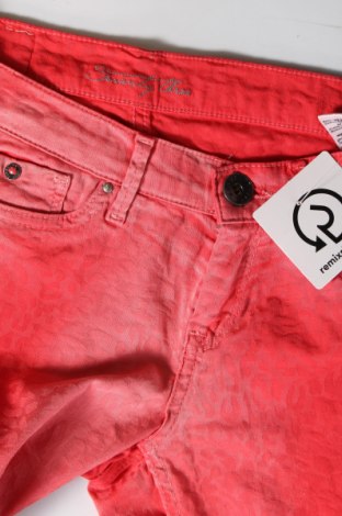 Γυναικείο παντελόνι Pepe Jeans, Μέγεθος S, Χρώμα Ρόζ , Τιμή 13,18 €