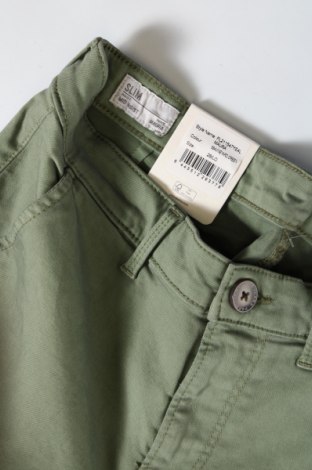 Dámské kalhoty  Pepe Jeans, Velikost M, Barva Zelená, Cena  2 116,00 Kč