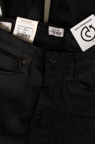 Pantaloni de femei Pepe Jeans, Mărime S, Culoare Negru, Preț 128,29 Lei
