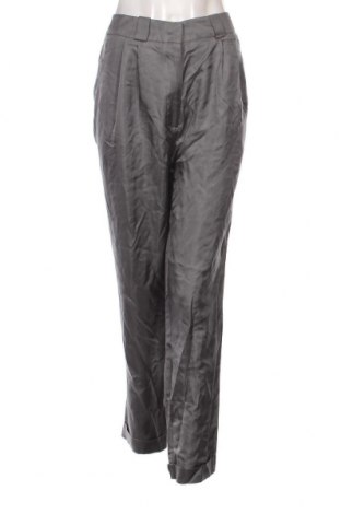 Γυναικείο παντελόνι Pepe Jeans, Μέγεθος S, Χρώμα Γκρί, Τιμή 84,69 €