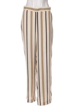 Γυναικείο παντελόνι Per Una By Marks & Spencer, Μέγεθος XL, Χρώμα Πολύχρωμο, Τιμή 17,90 €