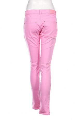 Γυναικείο παντελόνι Perfect Jeans By Gina Tricot, Μέγεθος M, Χρώμα Ρόζ , Τιμή 5,11 €