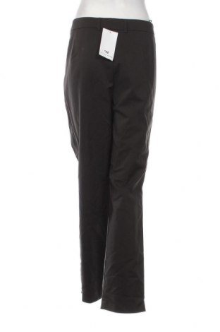 Γυναικείο παντελόνι Peter Hahn, Μέγεθος XXL, Χρώμα Μαύρο, Τιμή 71,34 €