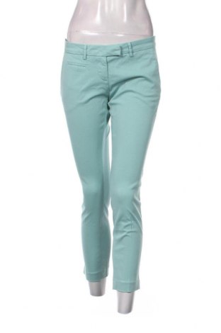 Pantaloni de femei Peuterey, Mărime M, Culoare Verde, Preț 530,92 Lei