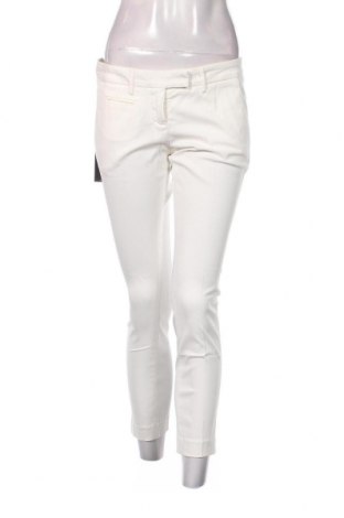 Damenhose Peuterey, Größe M, Farbe Weiß, Preis € 70,72