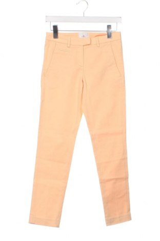Γυναικείο παντελόνι Peuterey, Μέγεθος XS, Χρώμα Πορτοκαλί, Τιμή 76,77 €