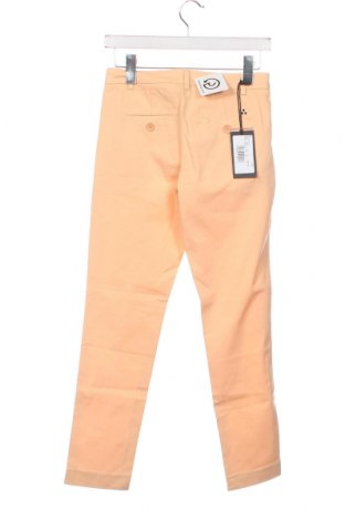 Γυναικείο παντελόνι Peuterey, Μέγεθος XS, Χρώμα Πορτοκαλί, Τιμή 76,77 €
