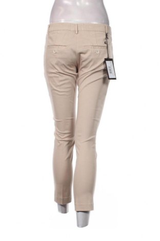 Pantaloni de femei Peuterey, Mărime M, Culoare Bej, Preț 884,87 Lei