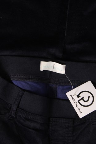 Дамски панталон Pfeffinger, Размер L, Цвят Син, Цена 5,80 лв.