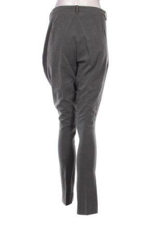 Pantaloni de femei Piazza Italia, Mărime XL, Culoare Gri, Preț 33,30 Lei