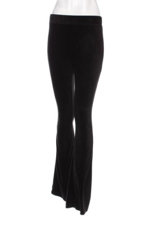 Pantaloni de femei Pieces, Mărime M, Culoare Negru, Preț 36,73 Lei