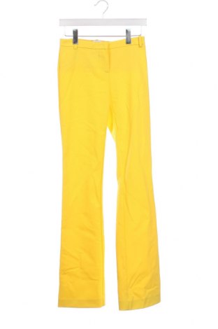 Dámské kalhoty  Pinko, Velikost XS, Barva Žlutá, Cena  1 988,00 Kč