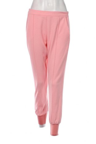Γυναικείο παντελόνι Pinko, Μέγεθος S, Χρώμα Ρόζ , Τιμή 51,30 €