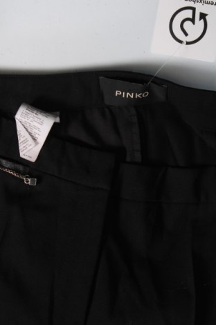 Pantaloni de femei Pinko, Mărime XS, Culoare Negru, Preț 253,13 Lei