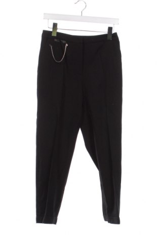 Дамски панталон Pinko, Размер XS, Цвят Черен, Цена 76,95 лв.