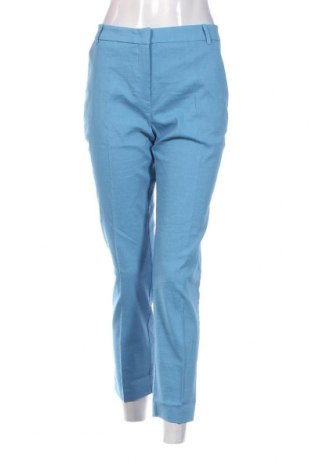 Pantaloni de femei Pinko, Mărime S, Culoare Albastru, Preț 504,38 Lei