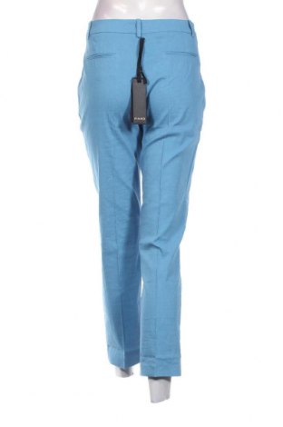 Dámské kalhoty  Pinko, Velikost S, Barva Modrá, Cena  2 222,00 Kč