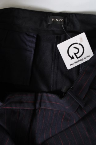 Damskie spodnie Pinko, Rozmiar XL, Kolor Kolorowy, Cena 387,19 zł
