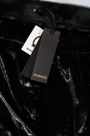 Damenhose Pinko, Größe M, Farbe Schwarz, Preis 85,80 €