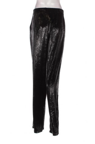 Γυναικείο παντελόνι Pinko, Μέγεθος M, Χρώμα Μαύρο, Τιμή 85,80 €