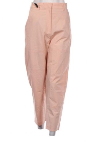 Γυναικείο παντελόνι Pinko, Μέγεθος M, Χρώμα Ρόζ , Τιμή 83,20 €