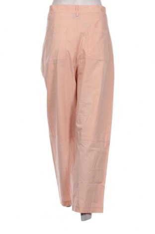 Γυναικείο παντελόνι Pinko, Μέγεθος M, Χρώμα Ρόζ , Τιμή 79,04 €