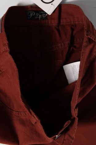 Дамски панталон Pioneer, Размер S, Цвят Кафяв, Цена 8,80 лв.