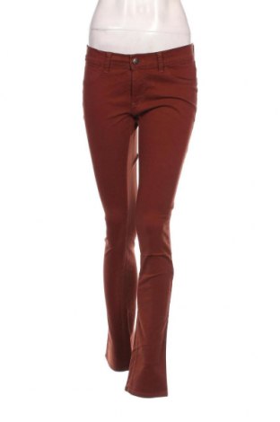 Γυναικείο παντελόνι Pioneer, Μέγεθος S, Χρώμα Καφέ, Τιμή 5,40 €