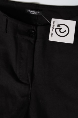 Pantaloni de femei Pittarello, Mărime L, Culoare Negru, Preț 33,39 Lei