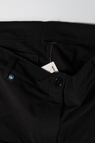 Дамски панталон Polarino, Размер XL, Цвят Черен, Цена 29,00 лв.