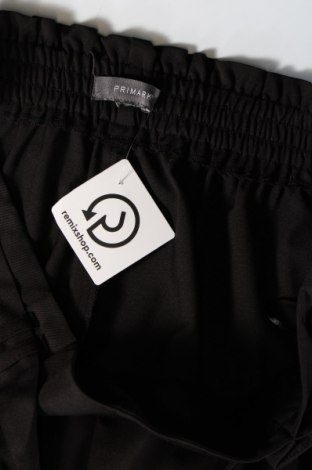 Pantaloni de femei Primark, Mărime XL, Culoare Negru, Preț 36,25 Lei