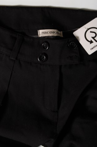 Dámské kalhoty  Primo Emporio, Velikost M, Barva Černá, Cena  933,00 Kč