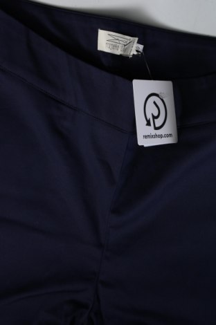 Pantaloni de femei Progetto Quid, Mărime XS, Culoare Albastru, Preț 30,59 Lei