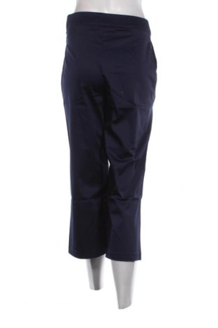 Dámské kalhoty  Progetto Quid, Velikost XS, Barva Modrá, Cena  135,00 Kč