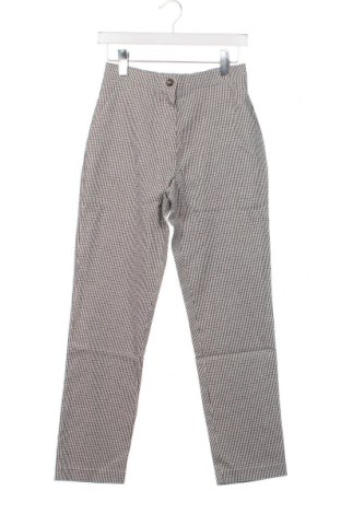 Pantaloni de femei Progetto Quid, Mărime XS, Culoare Multicolor, Preț 97,89 Lei