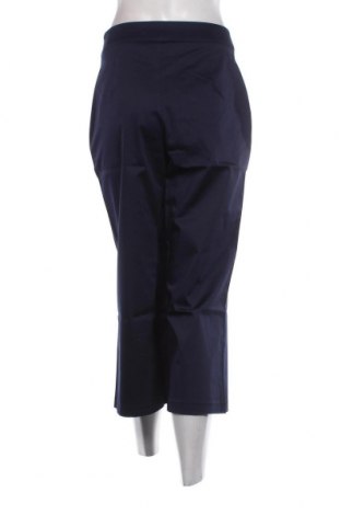 Γυναικείο παντελόνι Progetto Quid, Μέγεθος S, Χρώμα Μπλέ, Τιμή 13,42 €