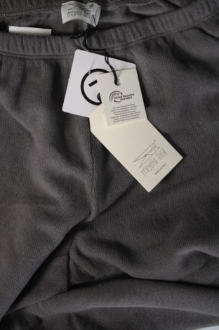 Γυναικείο παντελόνι Progetto Quid, Μέγεθος S, Χρώμα Γκρί, Τιμή 7,19 €