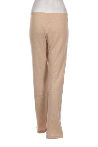 Дамски панталон Progetto Quid, Размер S, Цвят Бежов, Цена 26,10 лв.