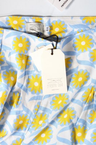 Дамски панталон Progetto Quid, Размер M, Цвят Многоцветен, Цена 87,00 лв.