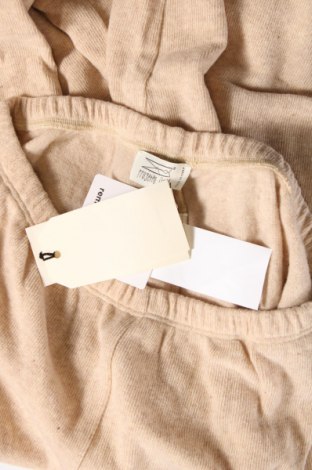 Γυναικείο παντελόνι Progetto Quid, Μέγεθος XS, Χρώμα  Μπέζ, Τιμή 13,90 €